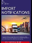 BTOM - Information for Importers