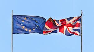 UK-EU Sanitary and Phytosanitary Agreement